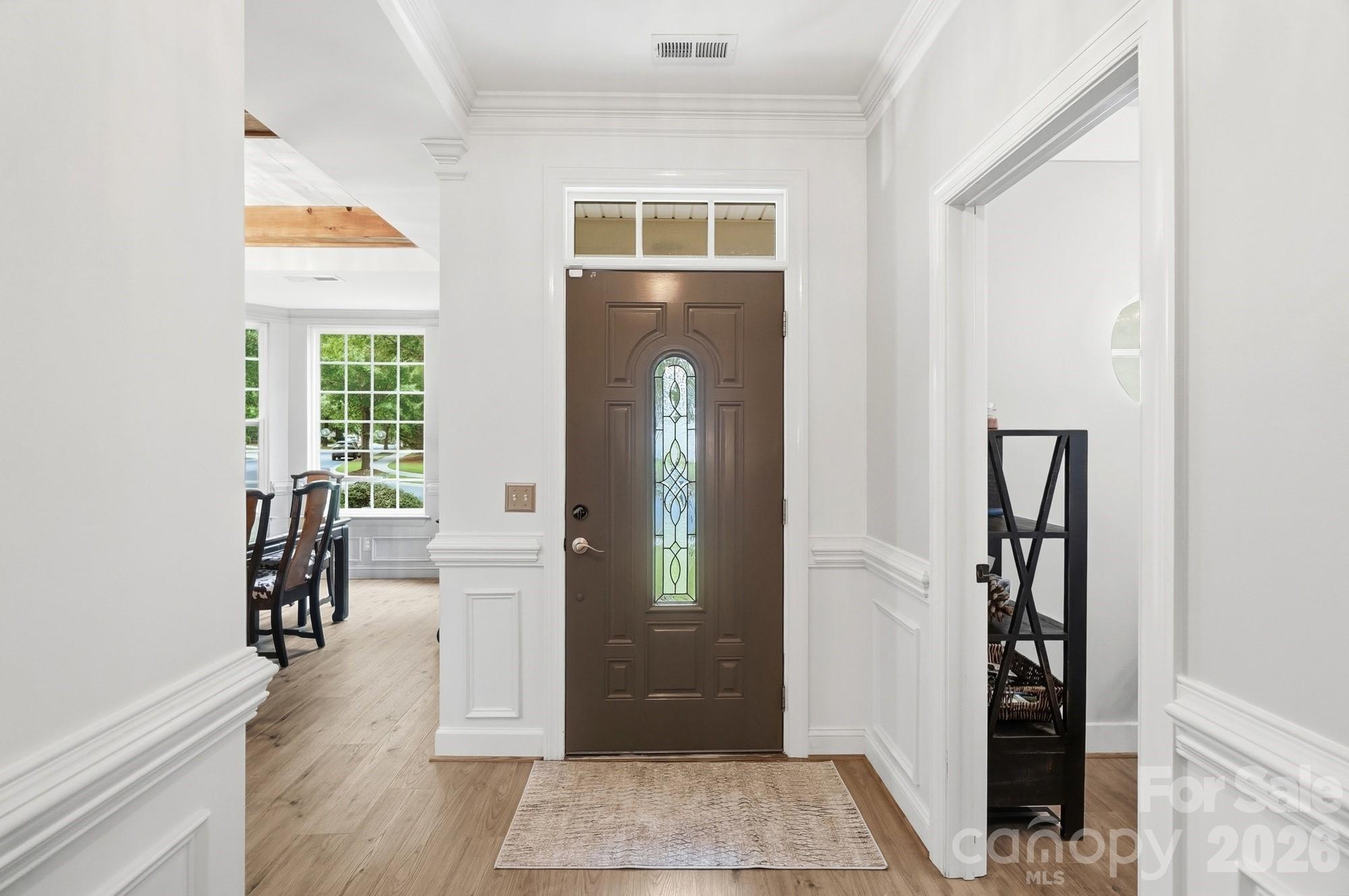 1424 Ridgehaven Road Waxhaw, NC 28173 - Photo 2 of 45