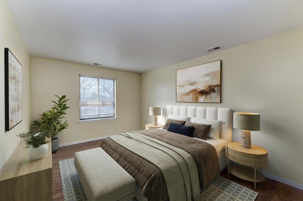 830 Elder Road, Unit B303 Homewood, IL 60430 - Photo 7 of 23