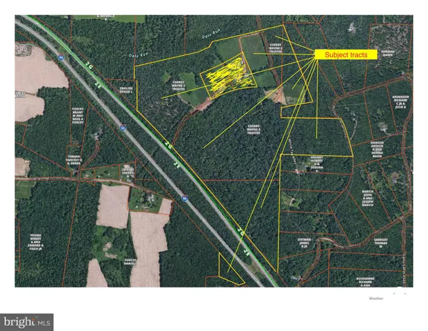 $1,500,000 | 0 White Tail Alley, Woodland, PA 16881