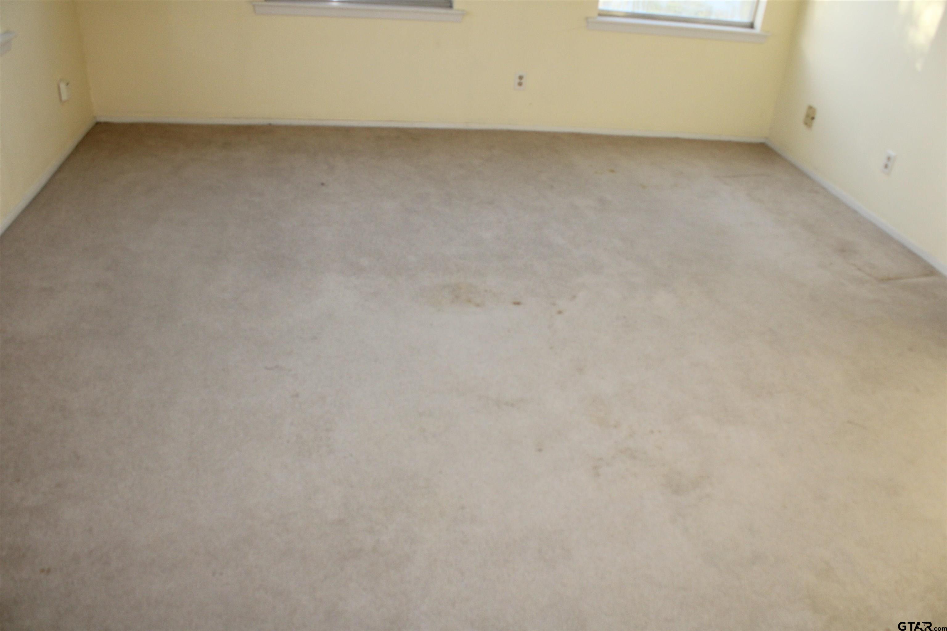 137 North Main Street Yantis, TX 75497 - Photo 12 of 22 close up of a white marble wall