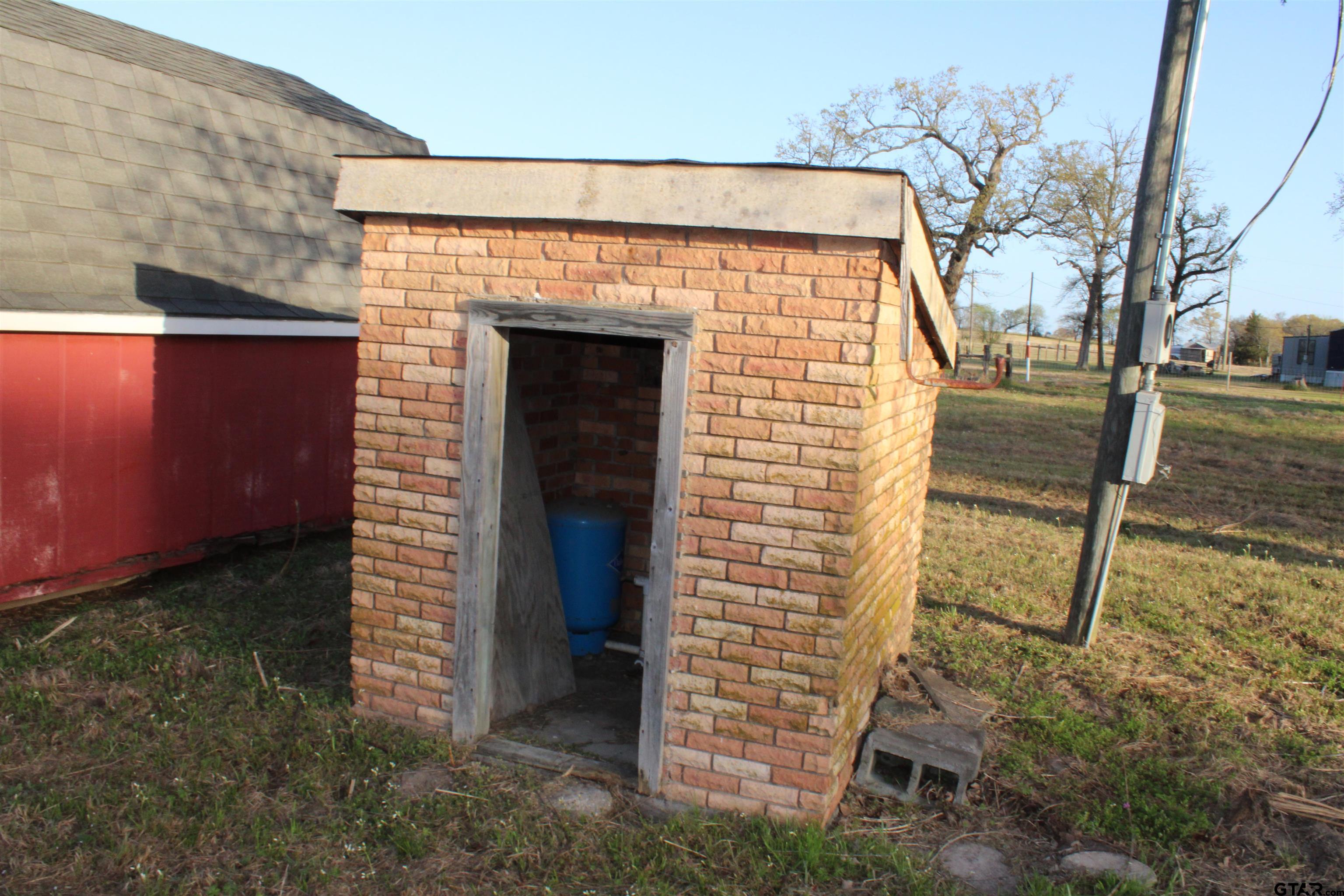 137 North Main Street Yantis, TX 75497 - Photo 19 of 22