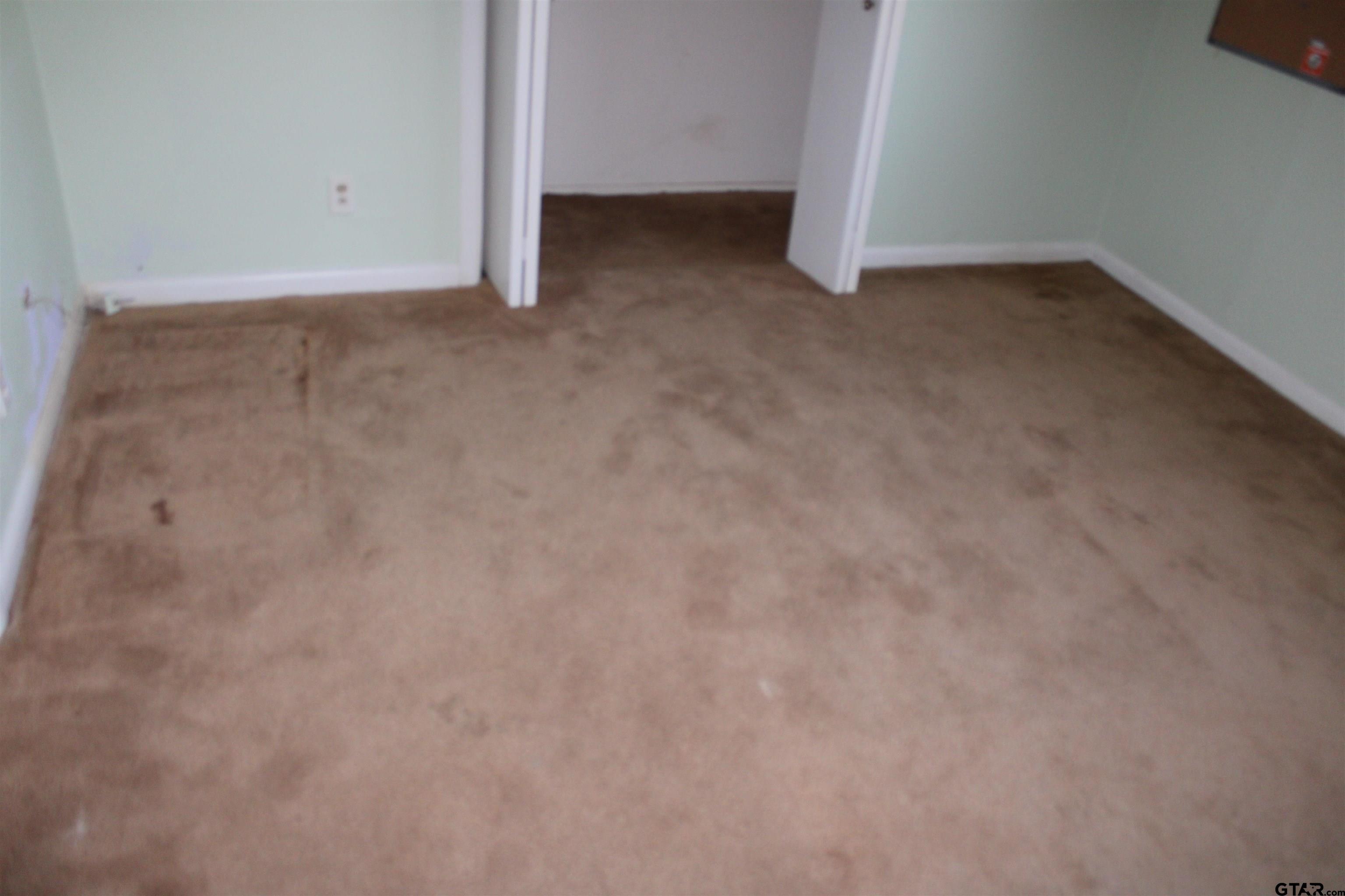 137 North Main Street Yantis, TX 75497 - Photo 10 of 22 a view of a room with an empty space