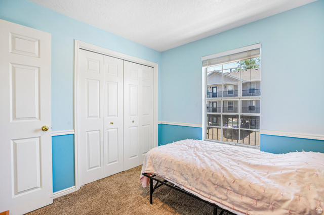 888 600 West, Unit 40 Provo, UT 84604 - Photo 8 of 19 Bedroom