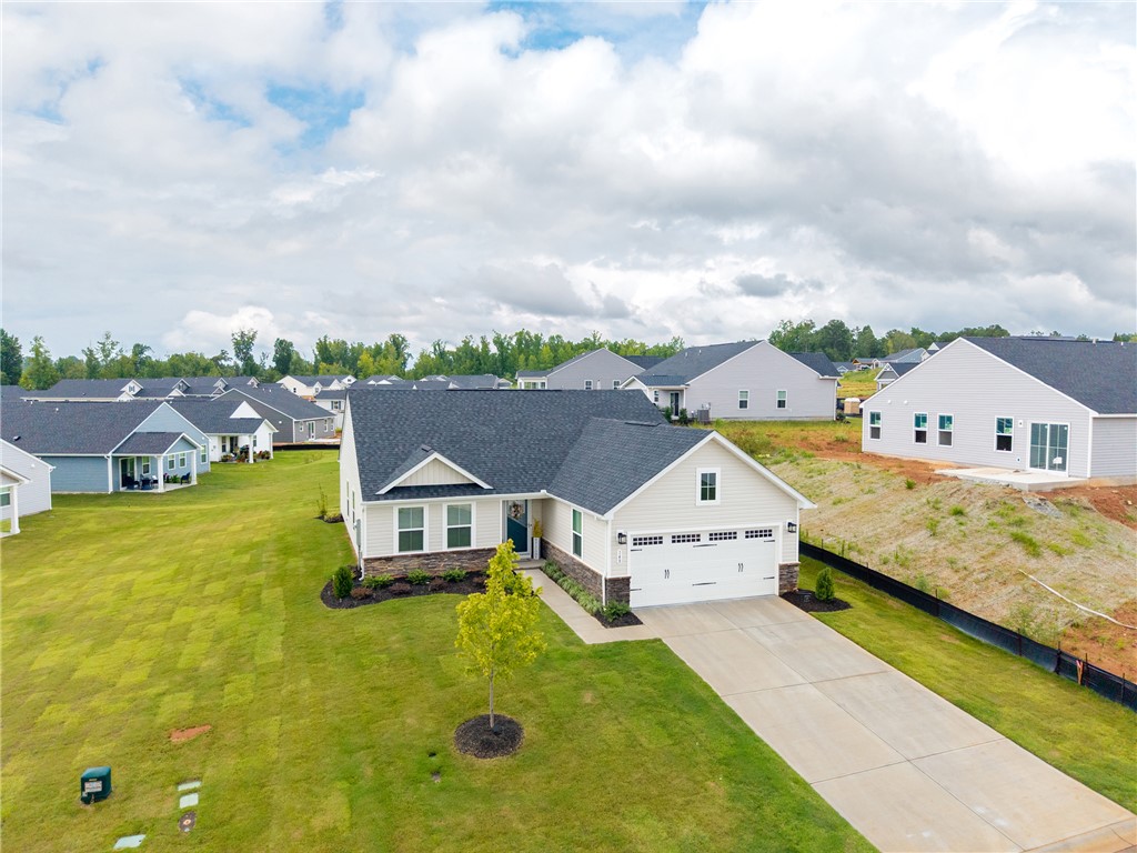 148 Garrison Farm Way Seneca, SC 29678 - Photo 33 of 50