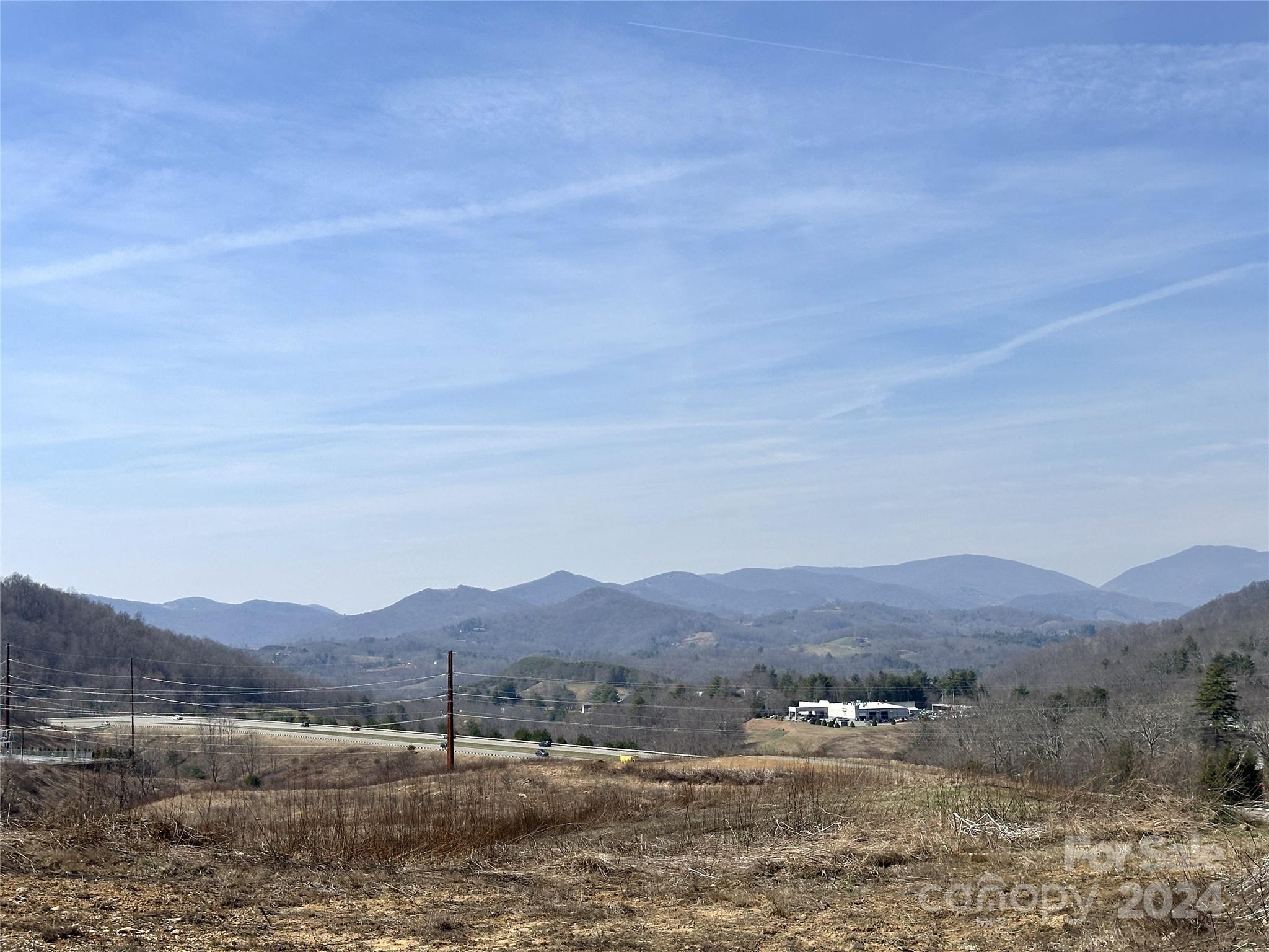 421 US Highway 421 None, Unit NONE Boone, NC 28607 - Photo 13 of 27 a view of mountain with sunset view