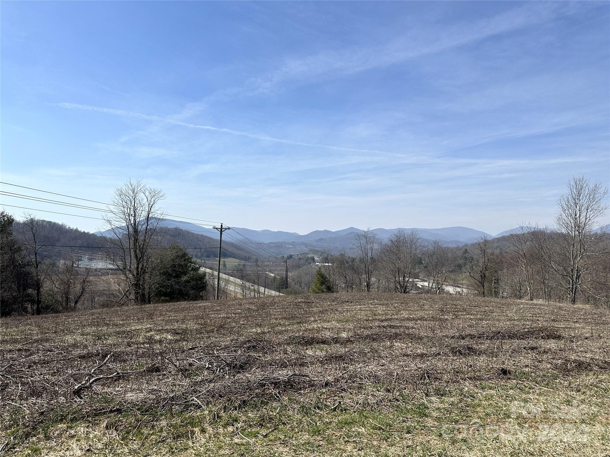421 US Highway 421 None, Unit NONE Boone, NC 28607 - Photo 19 of 27 a view of a backyard