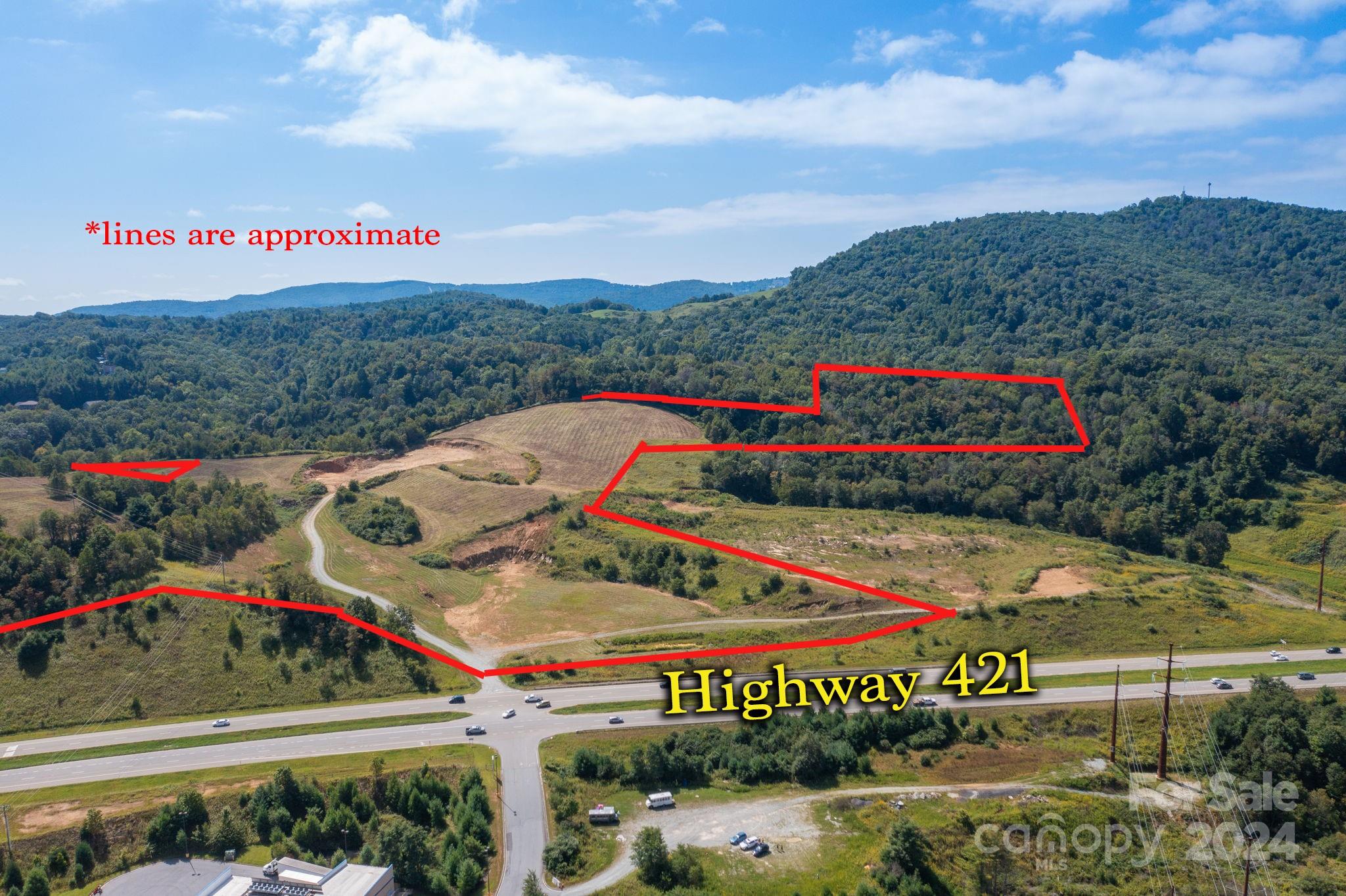 421 US Highway 421 None, Unit NONE Boone, NC 28607 - Photo 3 of 27