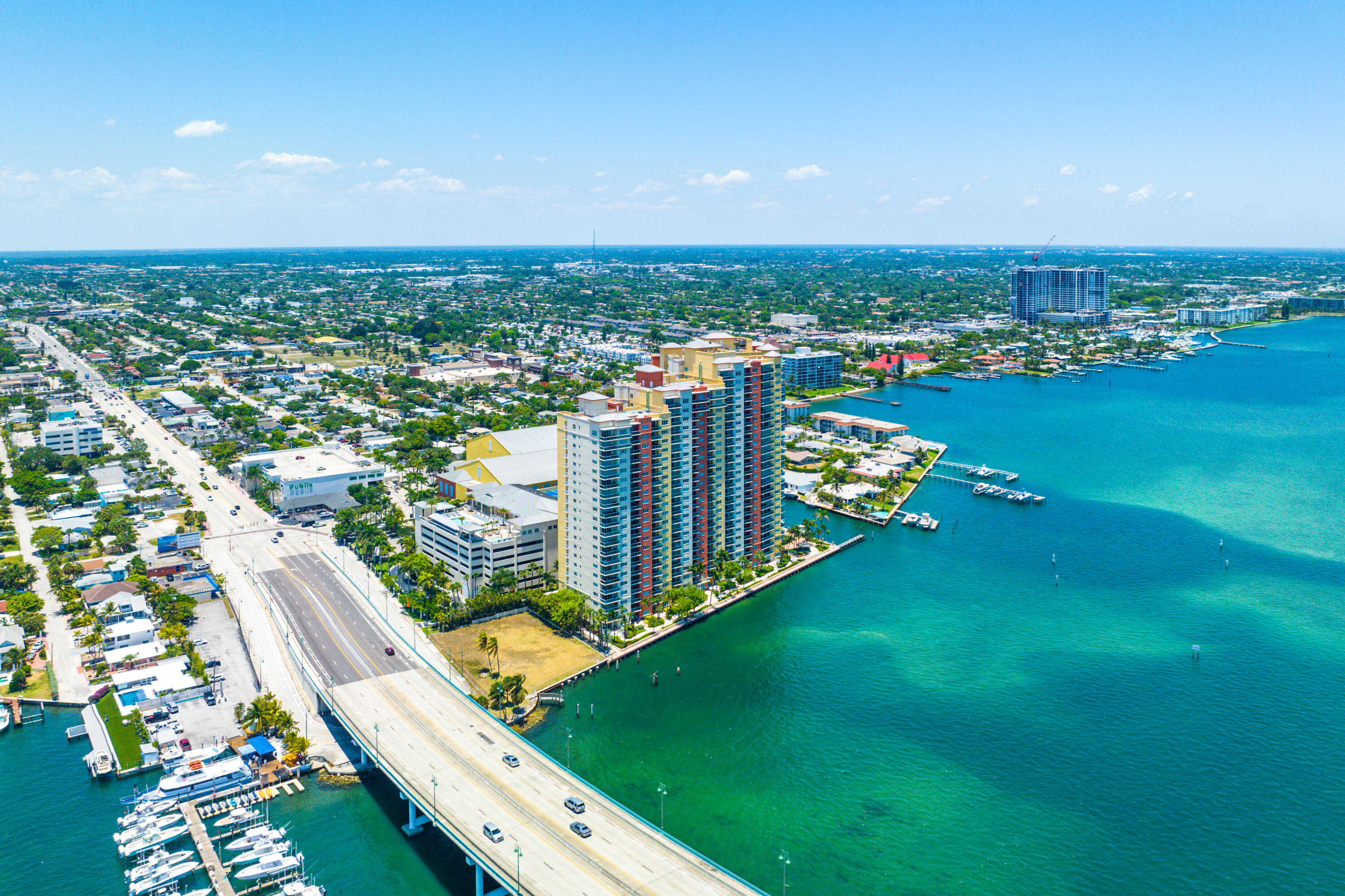 2650 Lake Shore Drive, Unit 1705 Riviera Beach, FL 33404 - Photo 27 of 35