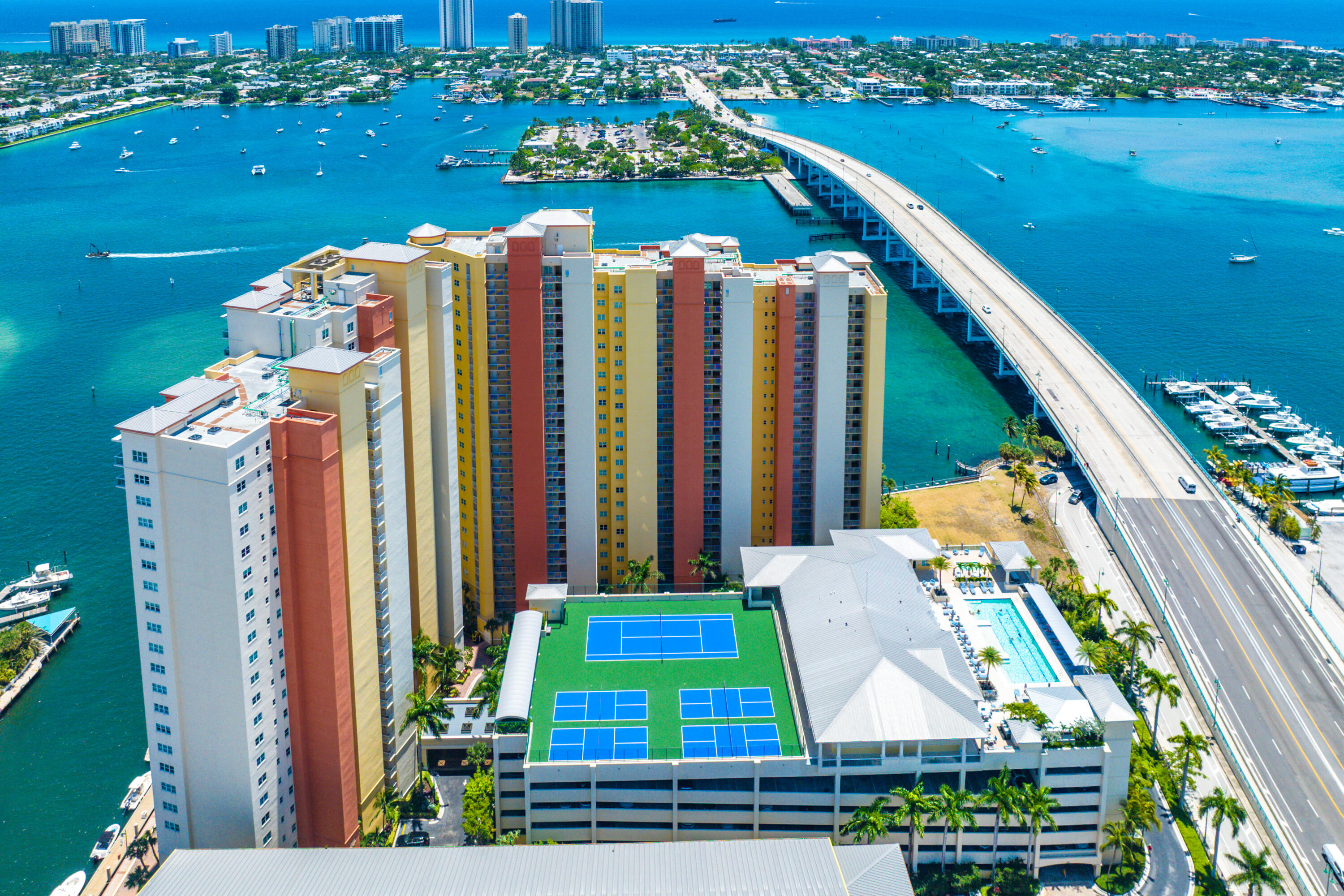 2650 Lake Shore Drive, Unit 1705 Riviera Beach, FL 33404 - Photo 29 of 35