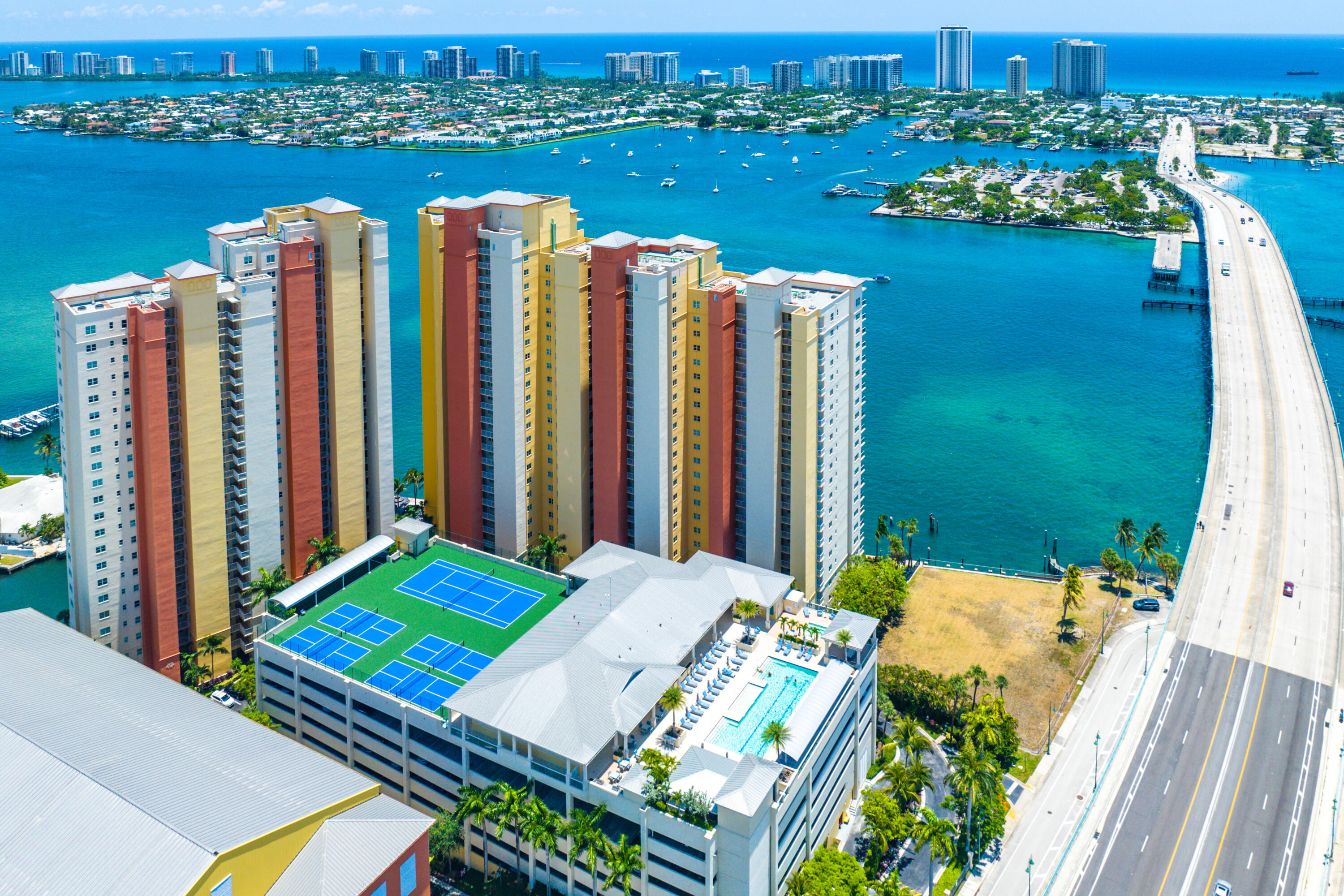 2650 Lake Shore Drive, Unit 1705 Riviera Beach, FL 33404 - Photo 30 of 35