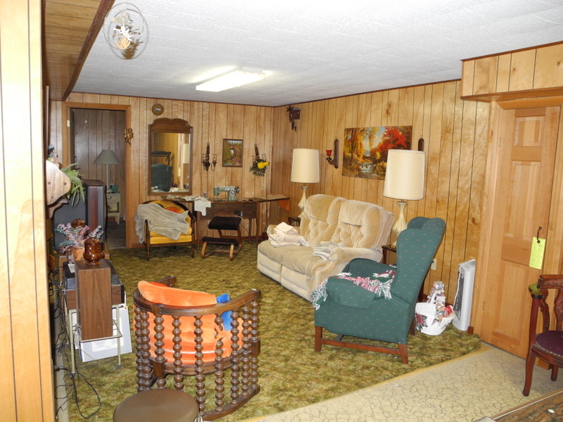 5132 Hazelridge Road Northwest Roanoke, VA 24012 - Photo 13 of 15 Rec Room