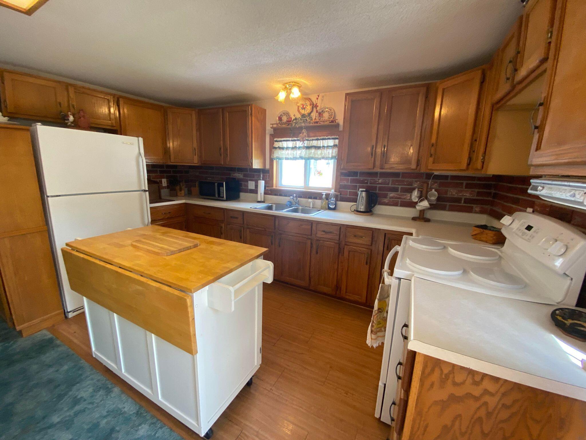 4796 Tote Road Comins, MI 48619 - Photo 8 of 26 Gallery Image 8