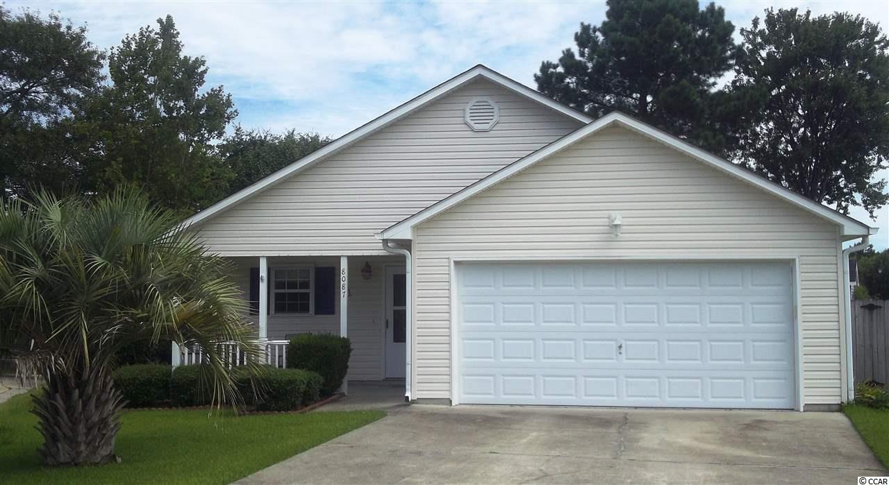 8087 Bark Court Murrells Inlet, SC 29576 - Photo 1 of 16 Gallery Image 1