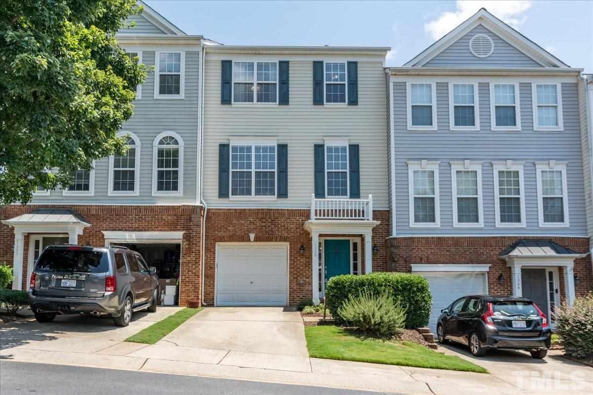 7250 Corvette Court Raleigh, NC 27613 - Photo 1 of 26