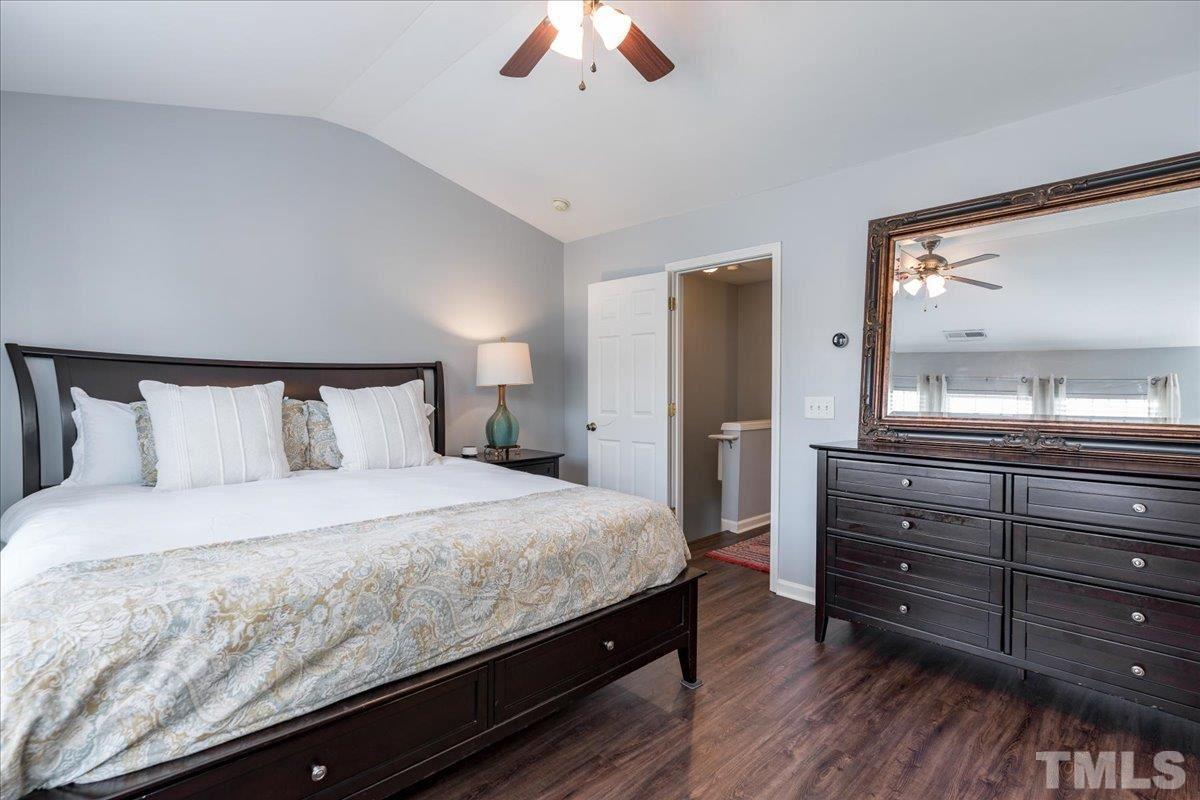 7250 Corvette Court Raleigh, NC 27613 - Photo 17 of 26