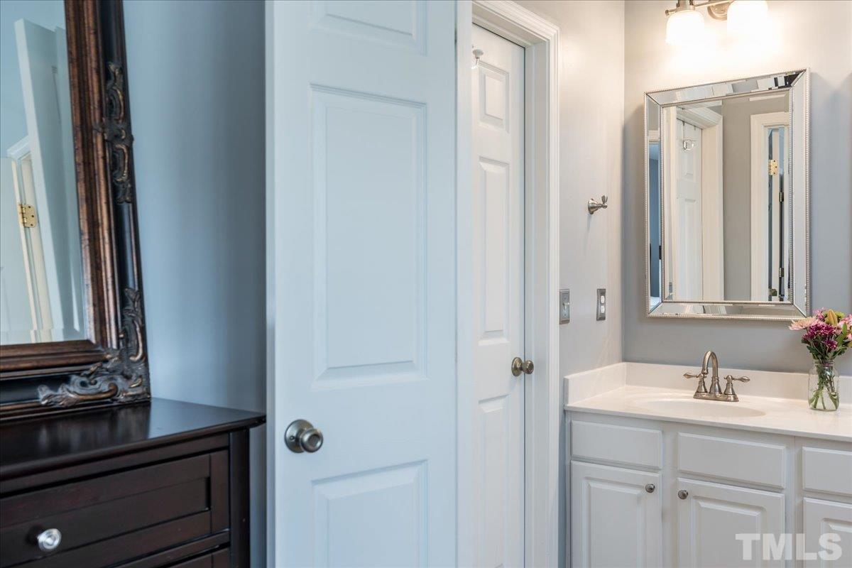 7250 Corvette Court Raleigh, NC 27613 - Photo 18 of 26