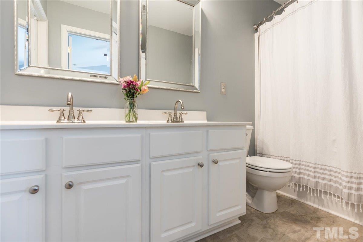 7250 Corvette Court Raleigh, NC 27613 - Photo 20 of 26