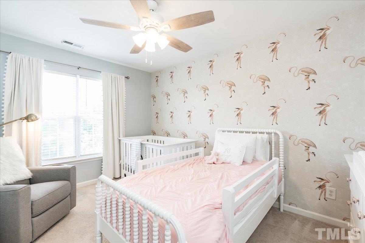 7250 Corvette Court Raleigh, NC 27613 - Photo 23 of 26