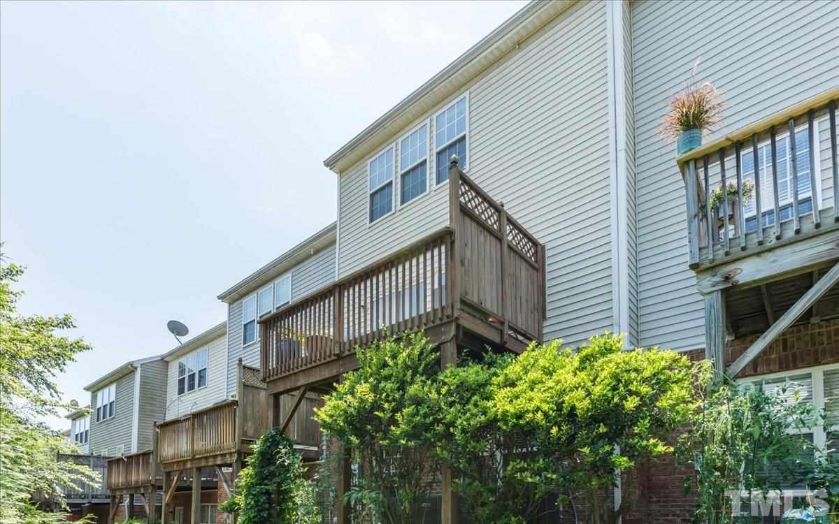 7250 Corvette Court Raleigh, NC 27613 - Photo 26 of 26