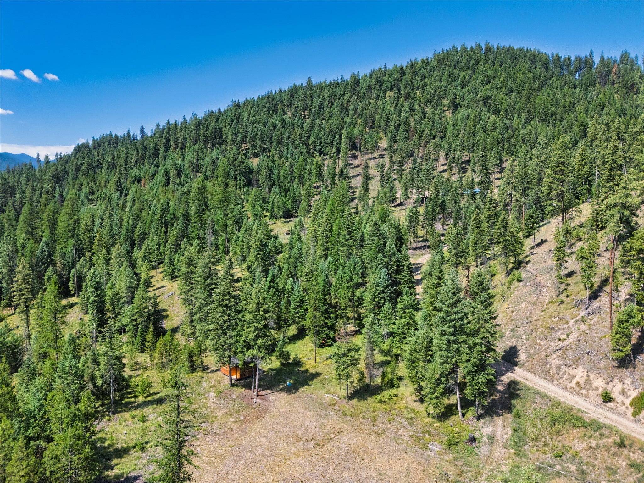 435 Cabin City Loop Road St. Regis, MT 59866 - Photo 1 of 45 Gallery Image 1