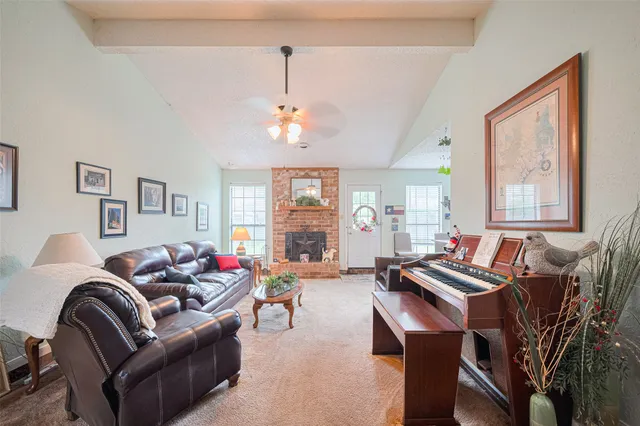 $215,000 | 1805 Willow Bend Drive, Wharton, TX 77488