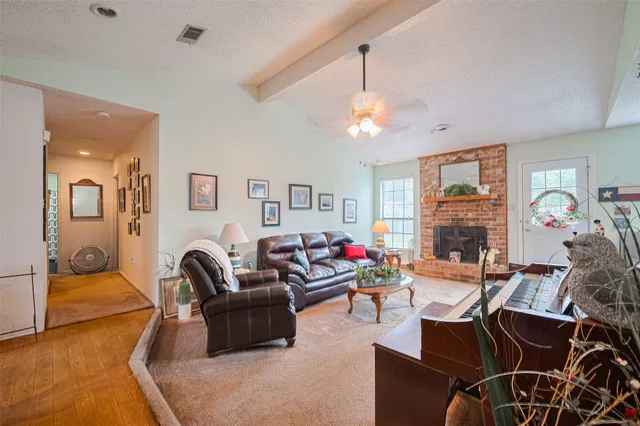 $215,000 | 1805 Willow Bend Drive, Wharton, TX 77488