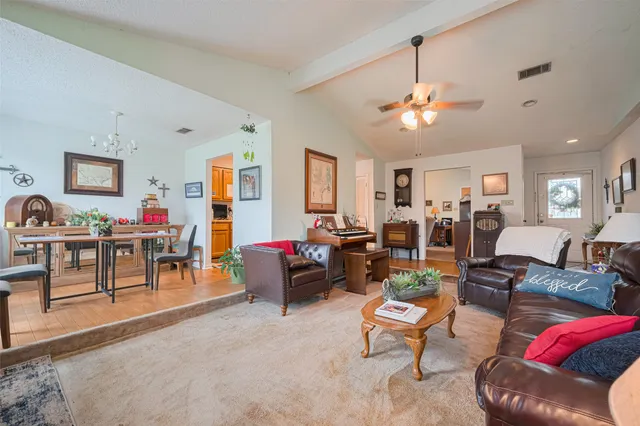 $215,000 | 1805 Willow Bend Drive, Wharton, TX 77488