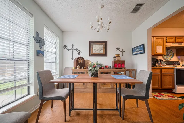 $215,000 | 1805 Willow Bend Drive, Wharton, TX 77488