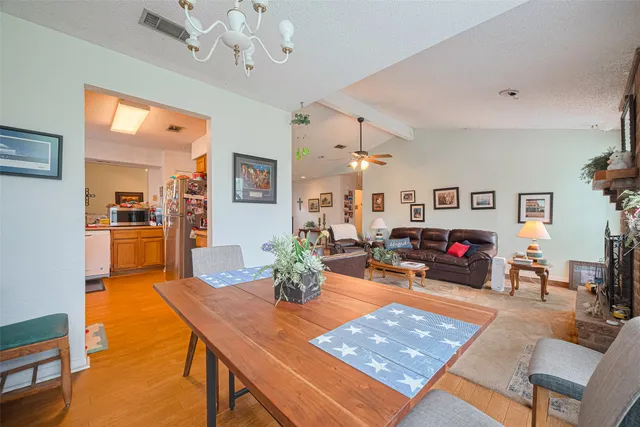 $215,000 | 1805 Willow Bend Drive, Wharton, TX 77488