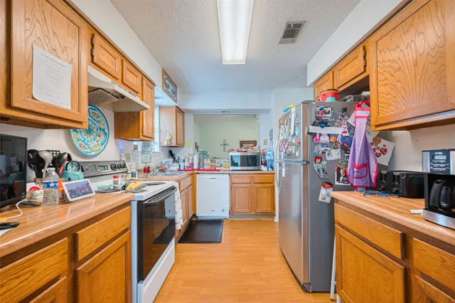 $215,000 | 1805 Willow Bend Drive, Wharton, TX 77488