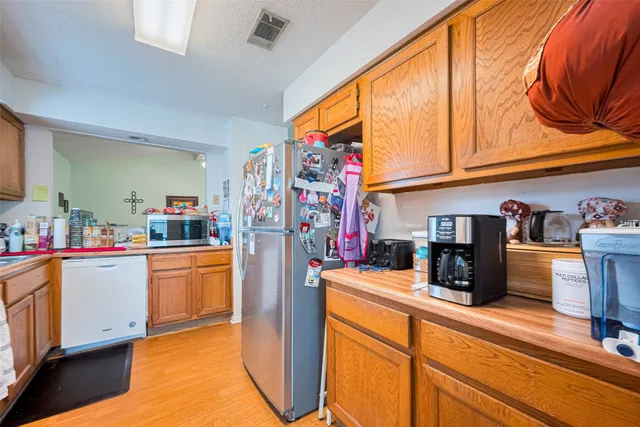 $215,000 | 1805 Willow Bend Drive, Wharton, TX 77488