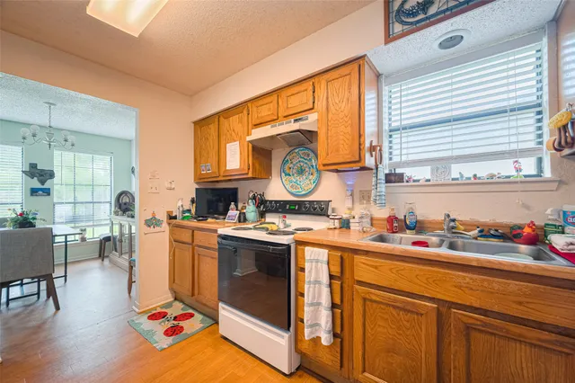 $215,000 | 1805 Willow Bend Drive, Wharton, TX 77488