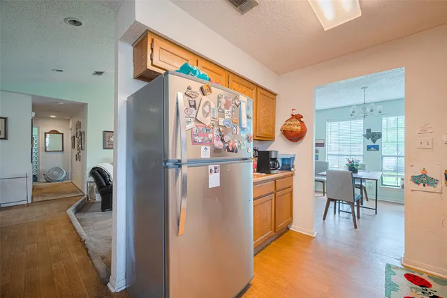 $215,000 | 1805 Willow Bend Drive, Wharton, TX 77488