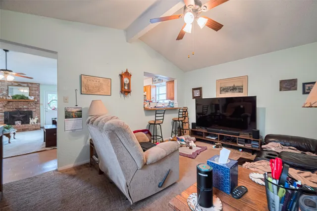 $215,000 | 1805 Willow Bend Drive, Wharton, TX 77488