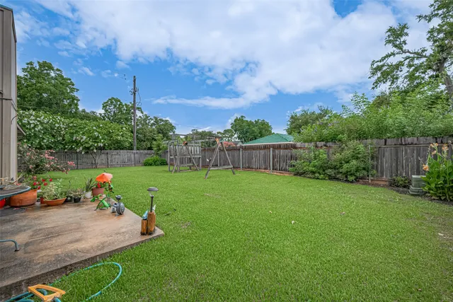 $215,000 | 1805 Willow Bend Drive, Wharton, TX 77488