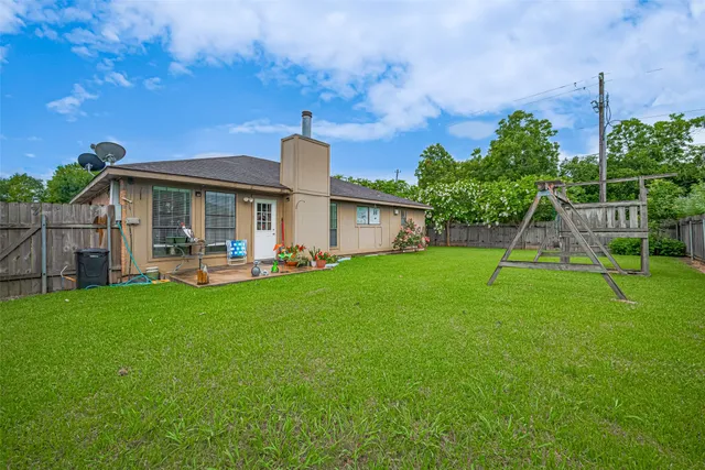 $215,000 | 1805 Willow Bend Drive, Wharton, TX 77488