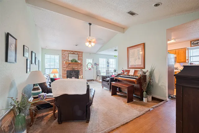 $215,000 | 1805 Willow Bend Drive, Wharton, TX 77488