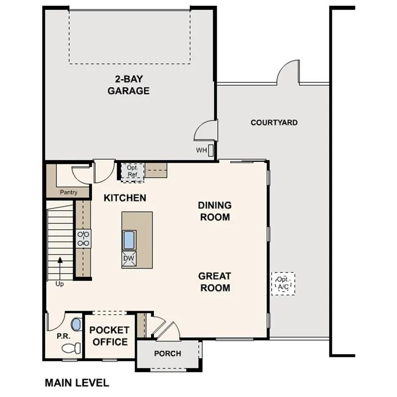 613 Barrett Lk Road West Sacramento, CA 95605 - Photo 2 of 3 a picture of a park