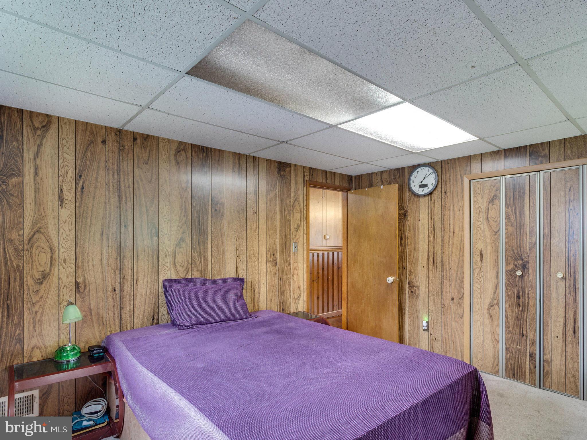 1724 Olney Road Falls Church, VA 22043 - Photo 12 of 30 Bedroom