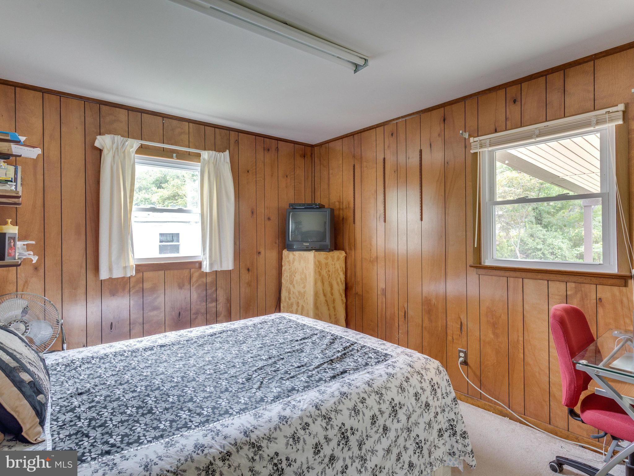 1724 Olney Road Falls Church, VA 22043 - Photo 15 of 30 Bedroom