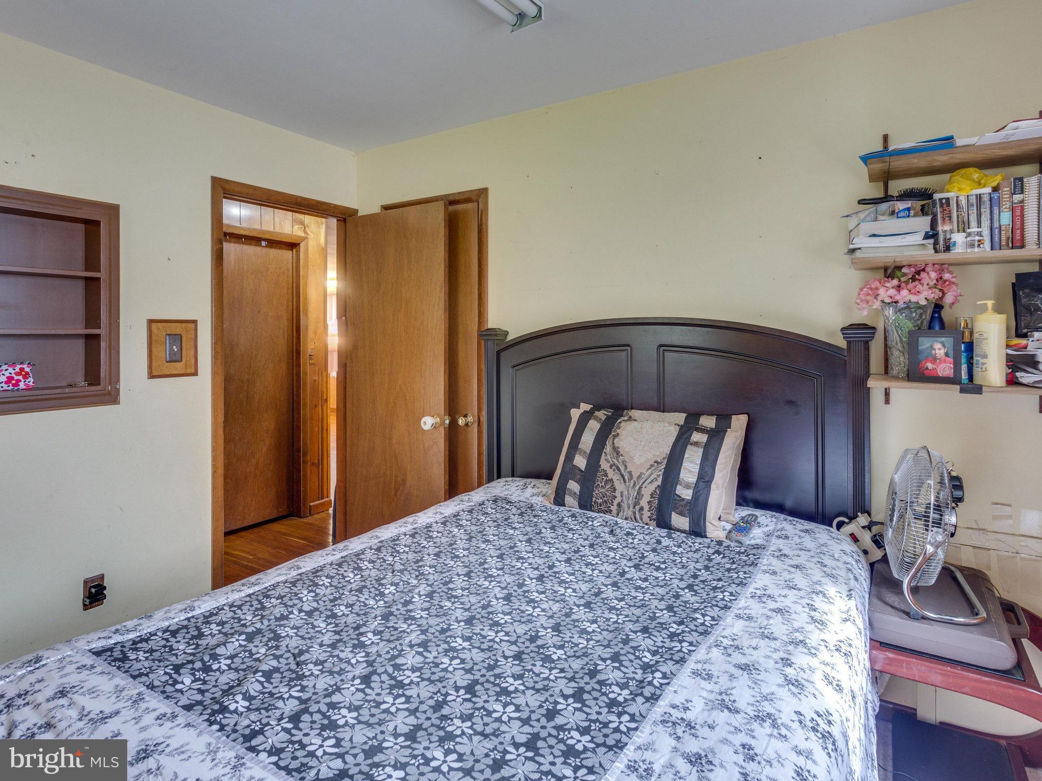 1724 Olney Road Falls Church, VA 22043 - Photo 16 of 30 Bedroom