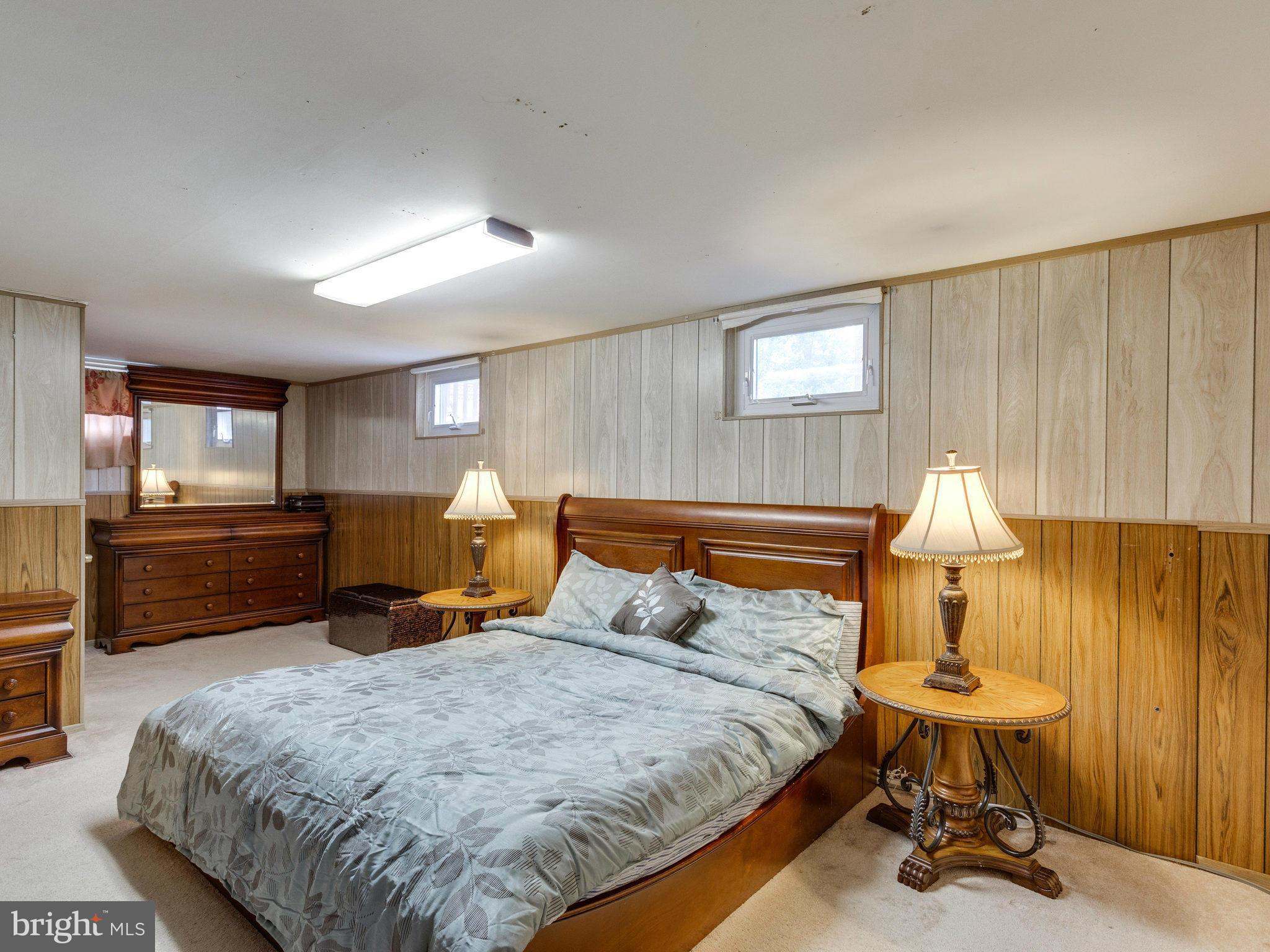 1724 Olney Road Falls Church, VA 22043 - Photo 21 of 30 Bedroom (Master)