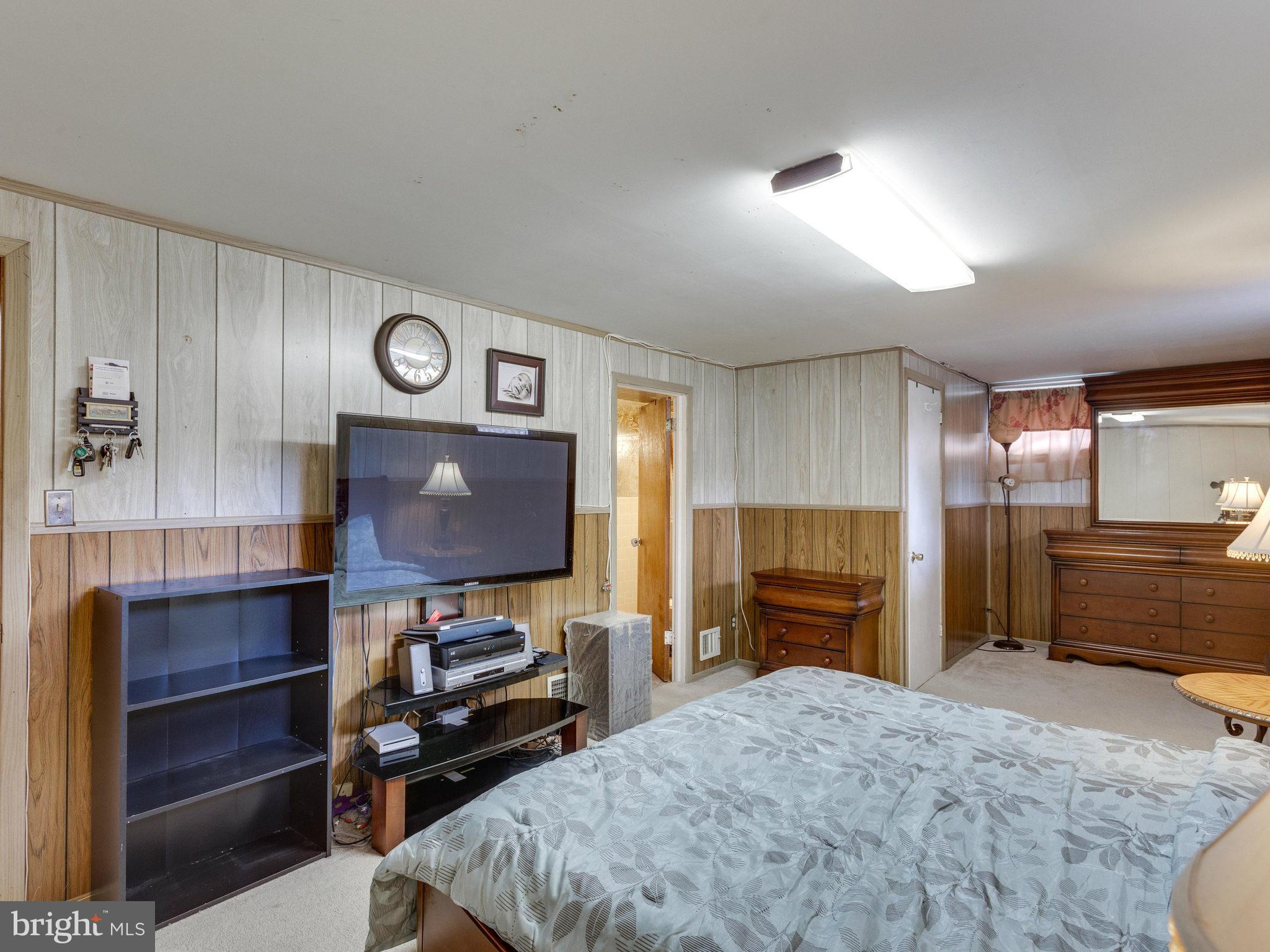 1724 Olney Road Falls Church, VA 22043 - Photo 22 of 30 Bedroom (Master)