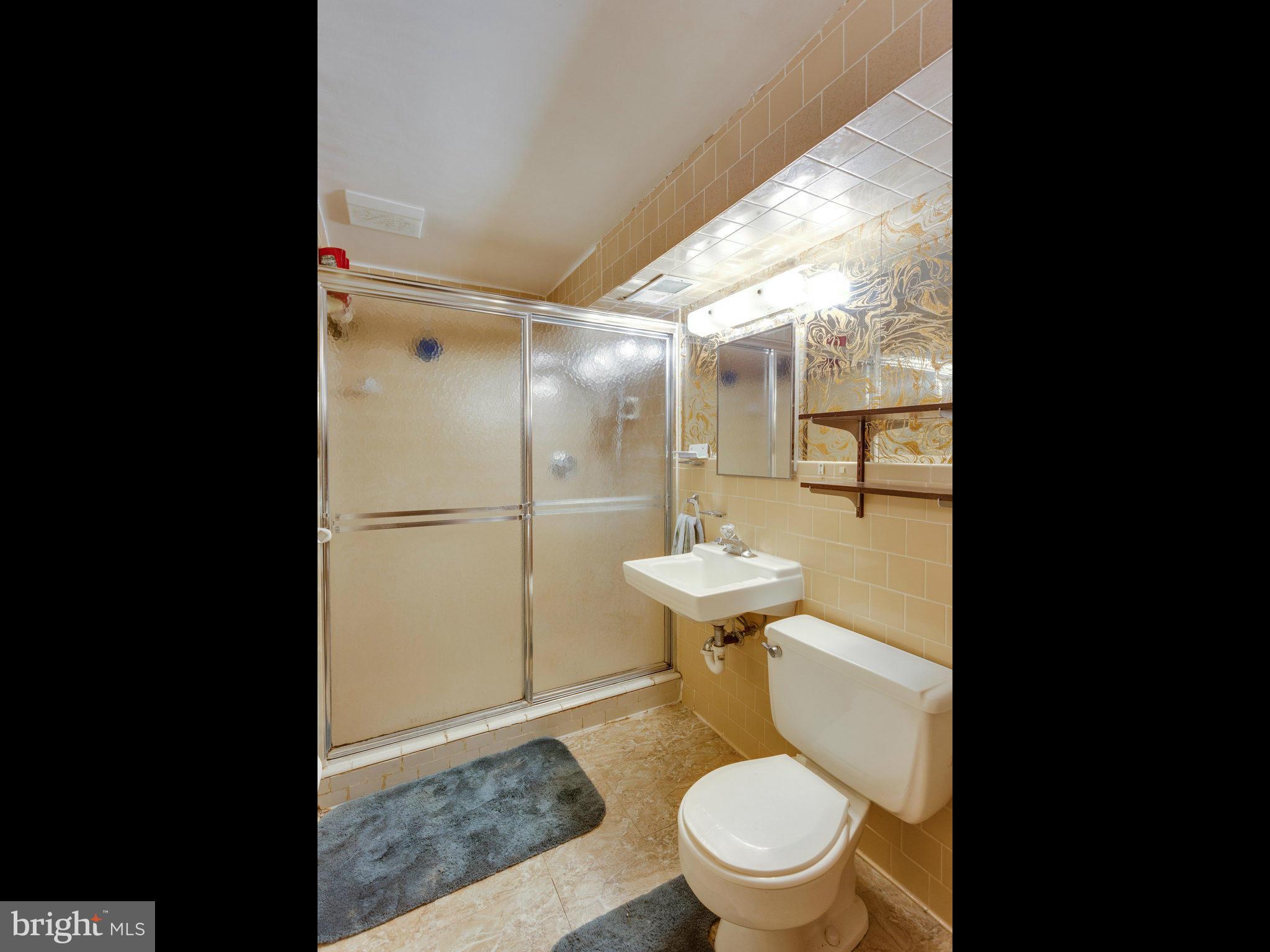 1724 Olney Road Falls Church, VA 22043 - Photo 25 of 30 Bath