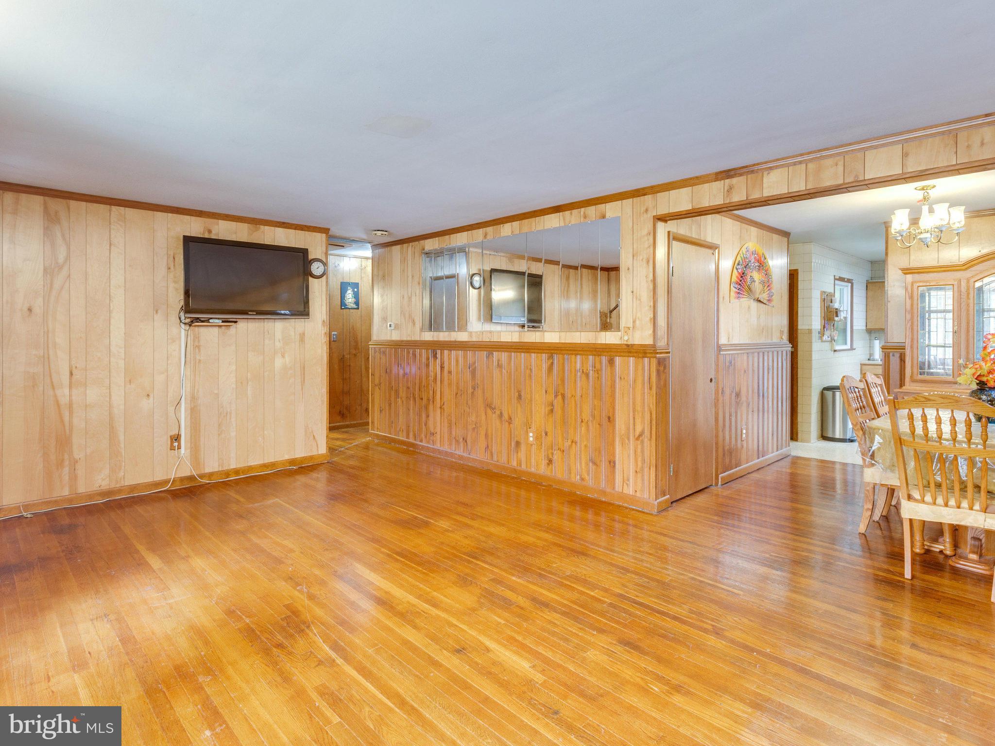 1724 Olney Road Falls Church, VA 22043 - Photo 5 of 30 Interior (General)