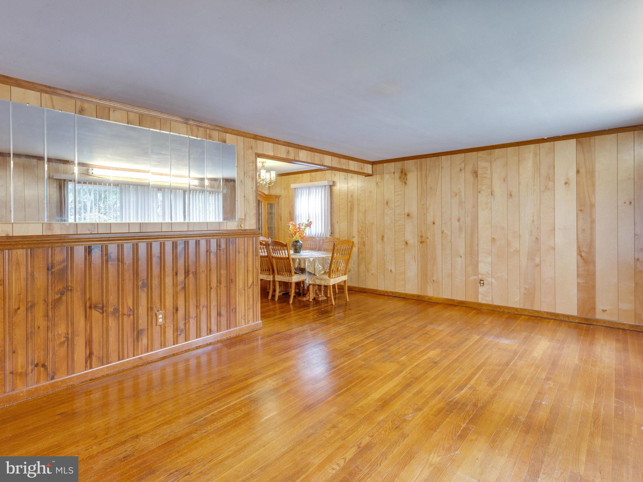 1724 Olney Road Falls Church, VA 22043 - Photo 6 of 30 Interior (General)