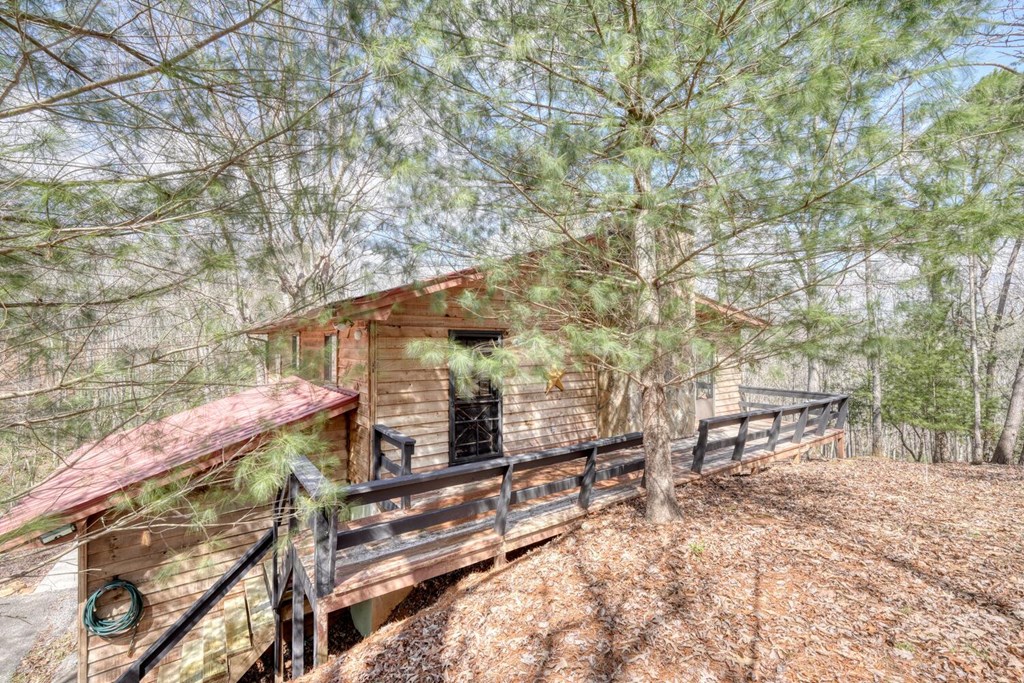 9 Silver Maple Lane Murphy, NC 28906 - Photo 12 of 49