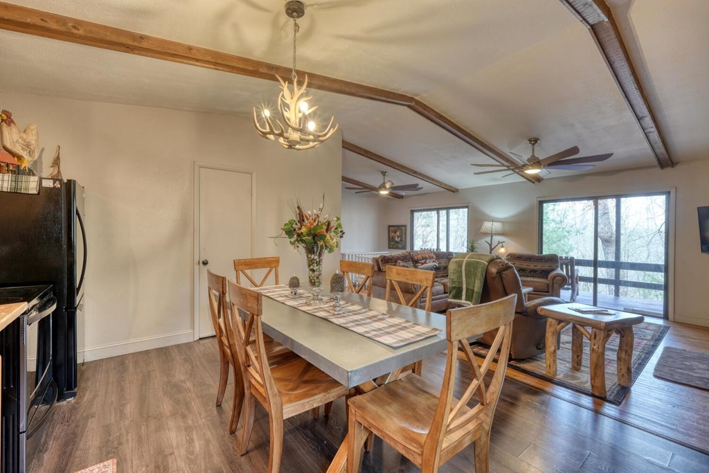 9 Silver Maple Lane Murphy, NC 28906 - Photo 25 of 49