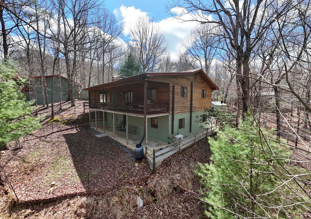 9 Silver Maple Lane Murphy, NC 28906 - Photo 7 of 49