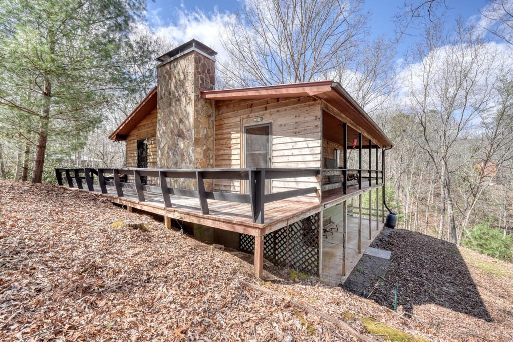 9 Silver Maple Lane Murphy, NC 28906 - Photo 8 of 49